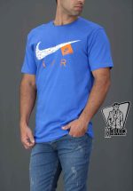 تیشرت نخ پنبه