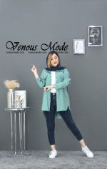 مانتو با کیفیت