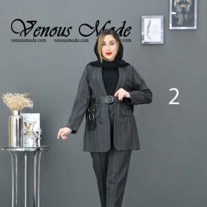 کت و شلوار با کیفیت
