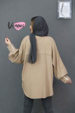 مانتو سایز بزرگ