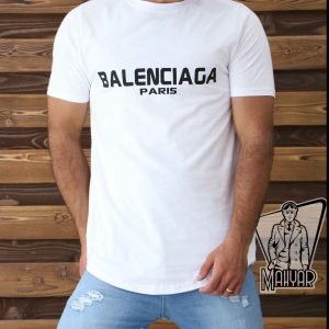تیشرت یقه گرد