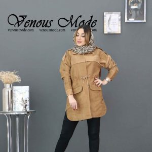 خرید مانتو