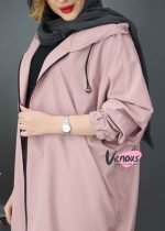 مانتو قواره دار