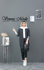 مانتو زنانه