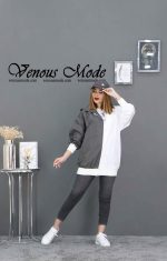 بارانی پایین کش