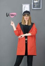 بارانی فری سایز