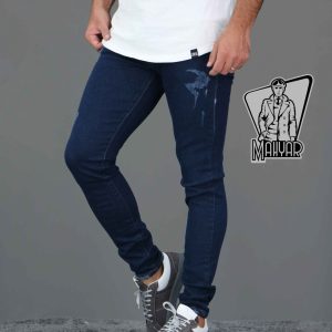 شلوار زاپ دار
