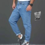 شلوار مام استایل