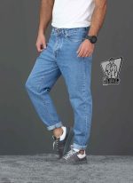 شلوار مام استایل