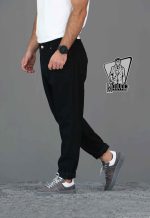 شلوار مام استایل