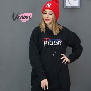هودی زنانه