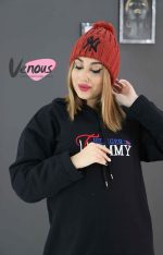 کلاه بافت جذاب