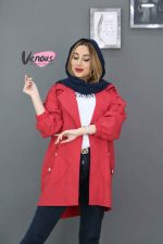 مانتو جلو باز
