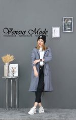 بارانی برای پاییز