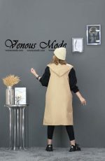ژیله دخترانه