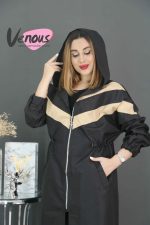 بارانی مموری
