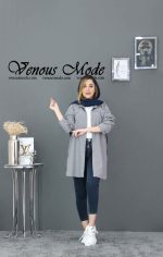 خرید مانتو