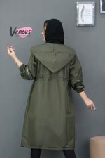 نمای پشت کار