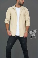 پیراهن کرم