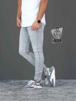 شلوار جین راحت