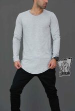 تیشرت انگشتی