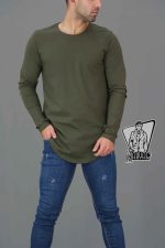 تیشرت نخ پنبه