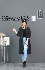 بارانی برای پاییز