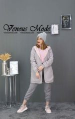 بارانی برای پاییز