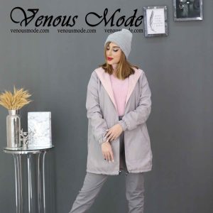 بارانی برای پاییز
