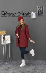 بارانی برای پاییز