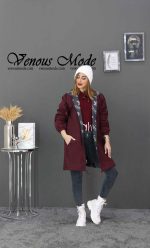 بارانی فری سایز