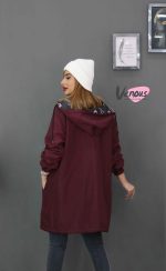 نمای پشت کار