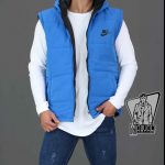 پافر کوتاه مردانه