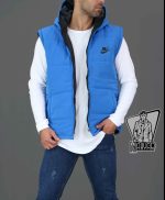 پافر کوتاه مردانه