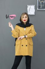 مانتو ترند پاییز