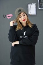 کلاه دخترانه