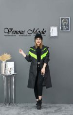 بارانی فری سایز