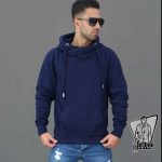 هودی آستین انگشتی