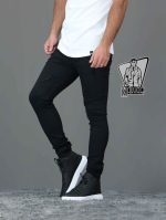 شلوار زاپ دار