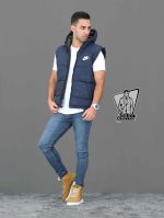 پافر کوتاه مردانه