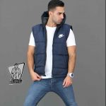 پافر کوتاه مردانه
