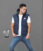 پافر کوتاه مردانه