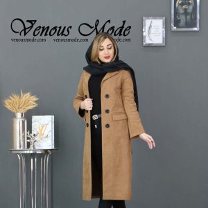 پالتو سوئیت قد بلند