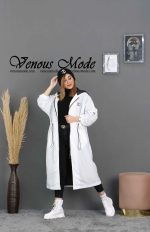 بارانی برای پاییز