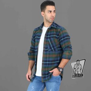 پیراهن پاییزه
