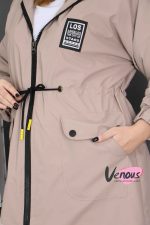 کاپشن کمرگت