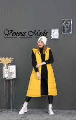 پافر زنانه