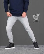شلوار زاپ دار