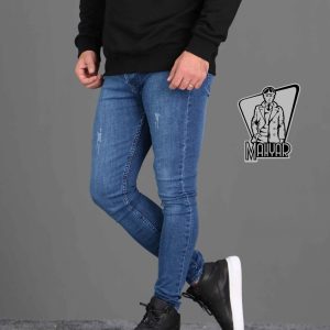 شلوار زاپ دار