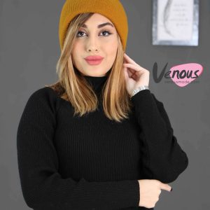 کلاه بافت